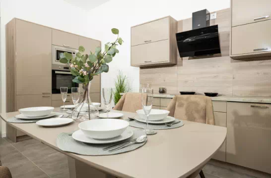 Rusztik Bútorház Hajdúszoboszló - Divian konyhabútor