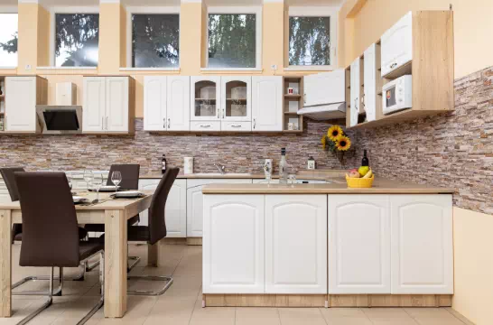 Rusztik Bútorház Hajdúszoboszló - Divian konyhabútor