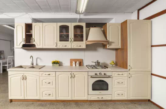 Rusztik Bútorház Hajdúszoboszló - Divian konyhabútor